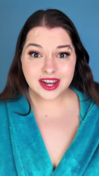 Making Your Step-stepsister Kiss You