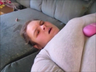 Sadee Rain: Wrong hole anal Sadee stick her dick in sexy milf...