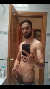 Wanna Suck It?