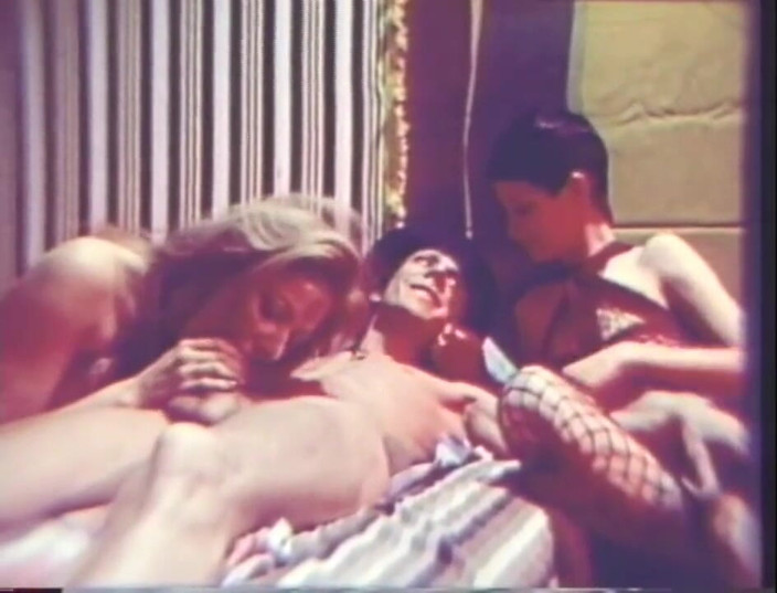 Vintage Usa: Our Origin XXX... - Vol. #03 - (Original Vintage HD Restyling - Uncut Version)