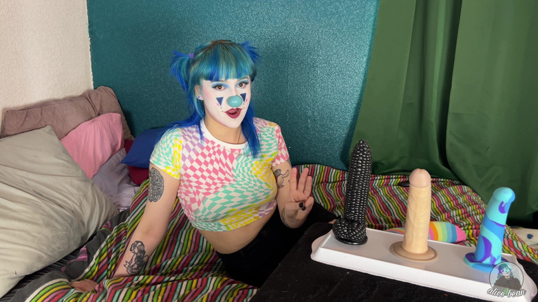 Alice Bean: 오줌 상