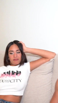 I Fucked My Girlfriend's Friend While She Was Away and Then I Fucked Her Too.