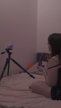 Jak robię wideo JOI - za kulisami