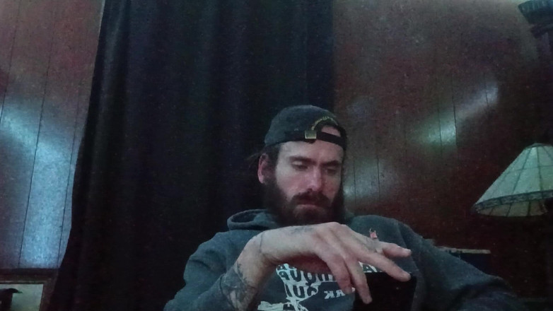 Rob Strokes: Fumare Giocando Ai Videogiochi