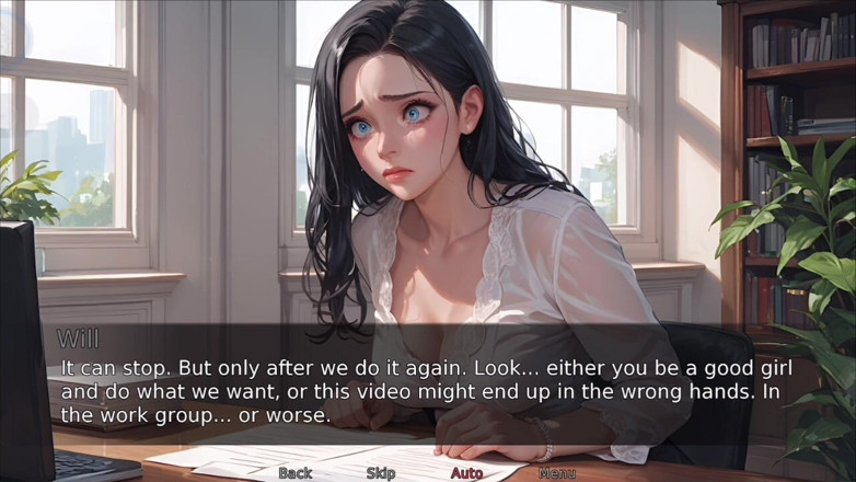 Captain ero gaming: Secret Files - Bahagian 3