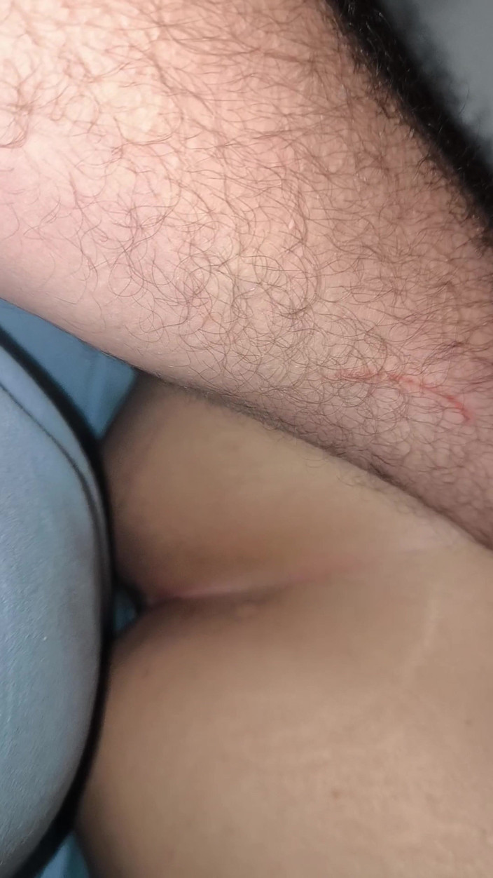 Moroccancouple: 夫妇阿拉伯操我的妻子大屁股阴部操逼