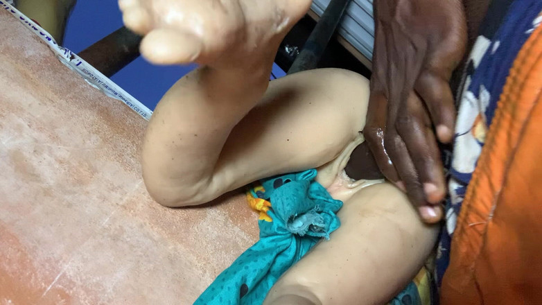 Bangcum8: Knullar tight fitta söt grädde