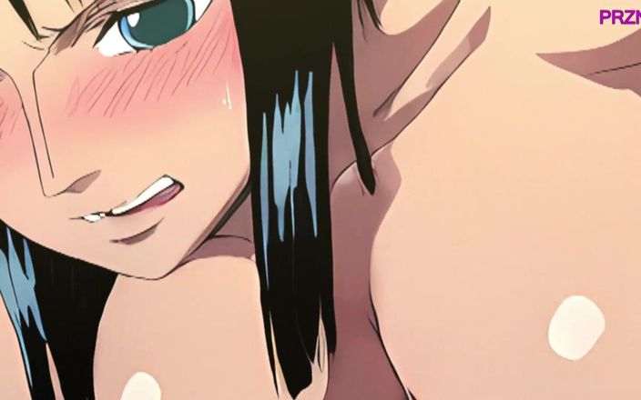 Prznai: 원피스 Robin (6) 헨
