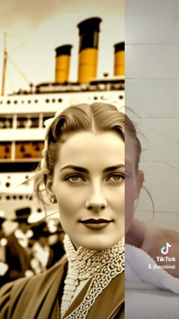 Moxie's 1912 Transformation Part 2