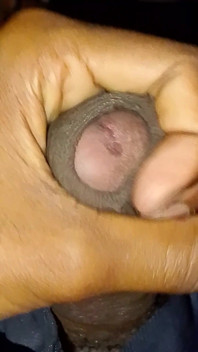 Masturbation Is Very Good for Health