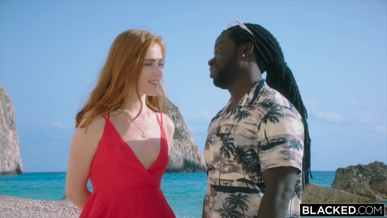 Blacked: Blacked Her White Boyfriend Had No Idea What She Had...