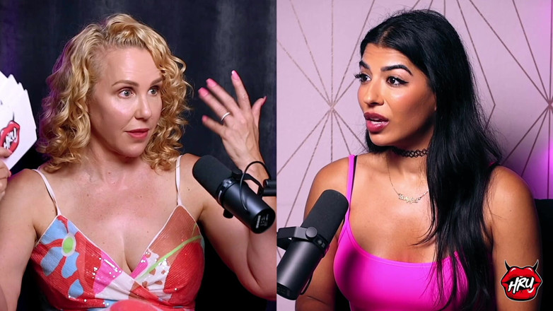 Holly Randall Productions: Dari Jururawat Icu ke Bintang Dewasa Bollywood: Kerjaya liar Jasmine...