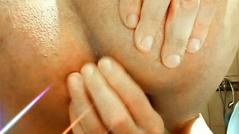 Willy Alexandru Petre: The Plug Slides Happily Into My Ass