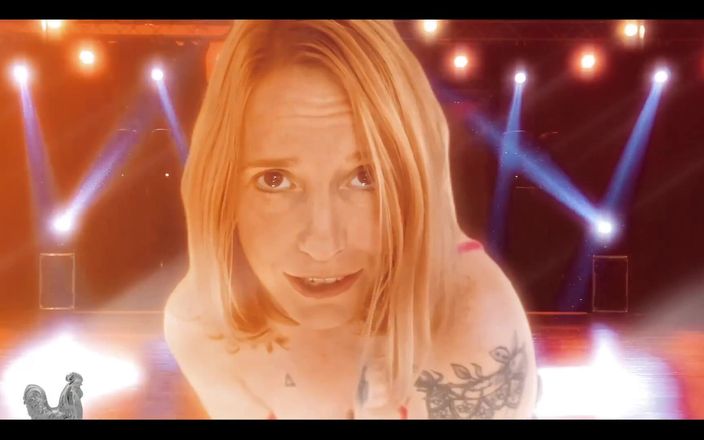 Jane Cane: Brilhante pau filmes 1