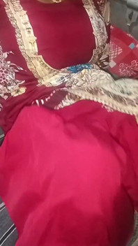 vikrit sautela beta bistar par ho jaata hai jab main apne pati ke saath hoti hoon