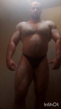 Muscular