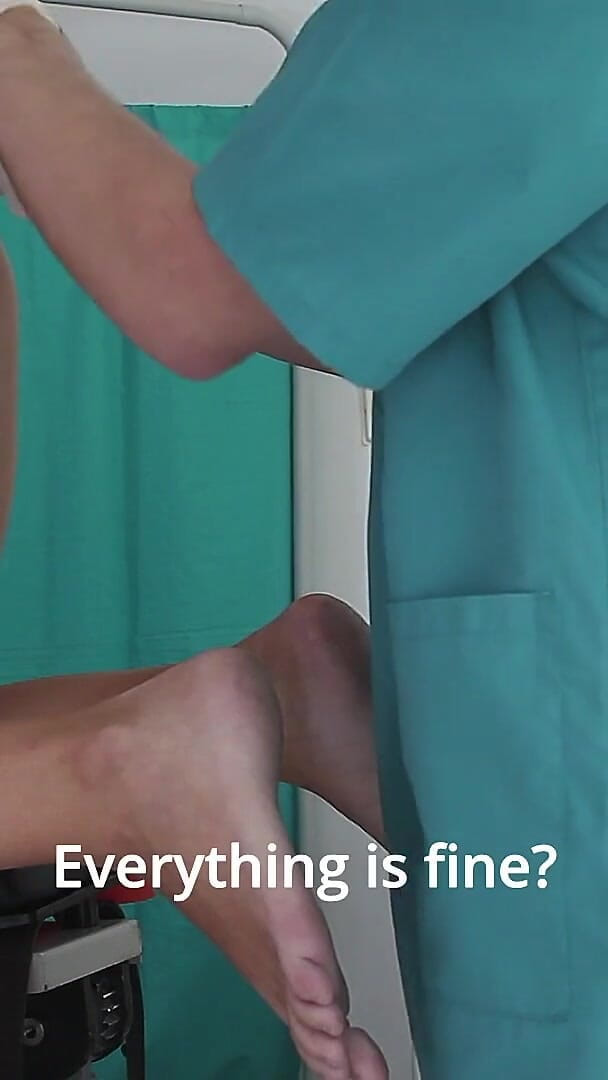 Episode 173 (Medical fetish studio gynclub) Episode 173 (Medical fetish studio gynclub)