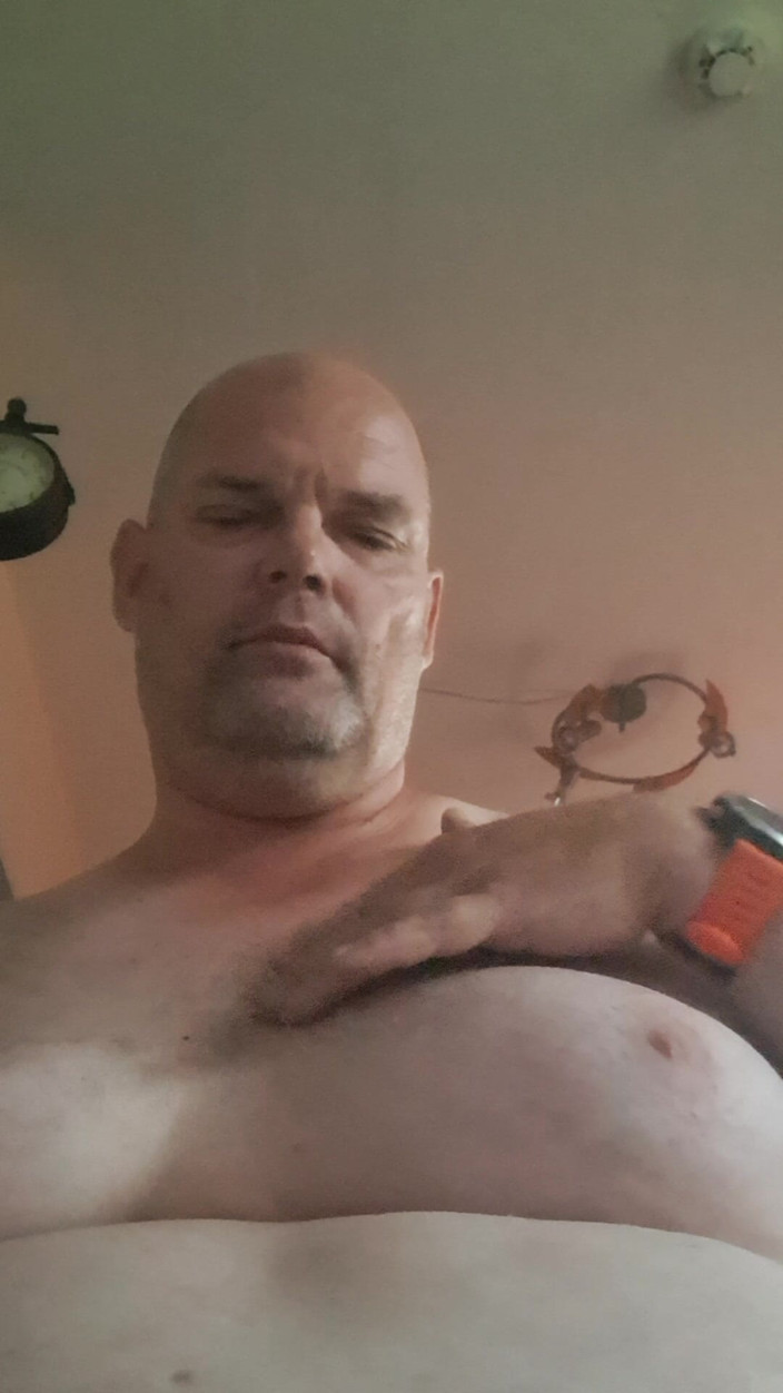 Fickspecht: Finally, Titty Massage of the Slut