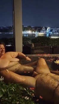 Sbattere il cazzo a bangkok