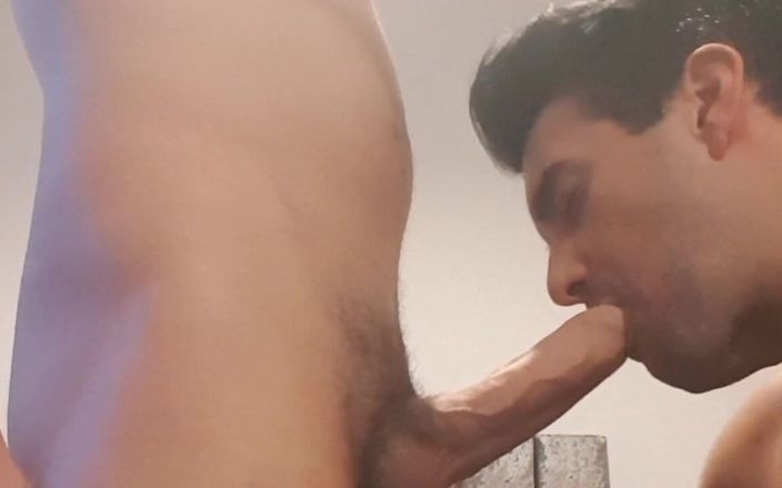 Maxence Angel: 深喉王：Deepthroatxxxxl