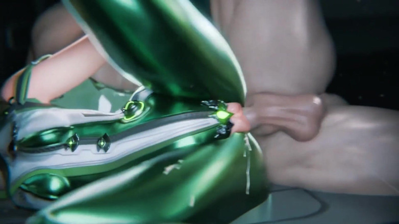 PixelAftDark: Eve vs 2b hmv - Semperleaf (तारकीय ब्लेड और nier Automata एनीमेशन)