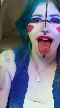 Bara en liten Twerking Vid med Min Ballora Cosplay bärs på Ikkicon 2024! Jag gör en lång Fnaf professionell rövvideo nästa månad