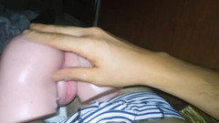 Lo Zborro: Snažíte se mě opravit, zatímco masíruji tvůj klitor - řízená masturbace POV...