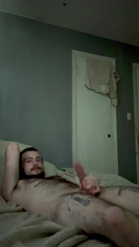Straight Guy Solo