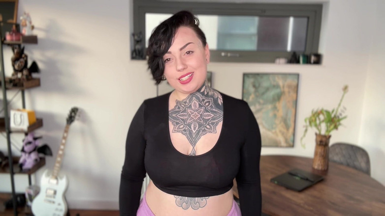 Miss Valentina: Pengakuan homewrecking saya