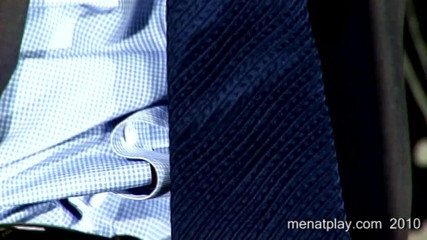 MenAtPlay: David Jones' Casting