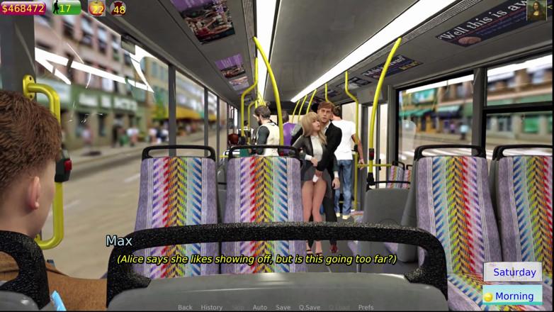 Wickedgammes studio: Meine unersättliche Frau Alice Teil 21