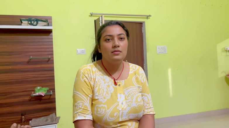 Hotty_ragini: Step Sister Fucked by Me, She Wants 2000 for Repair Her...