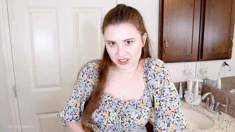 Darling Josefin: Corrompiendo a la niñera