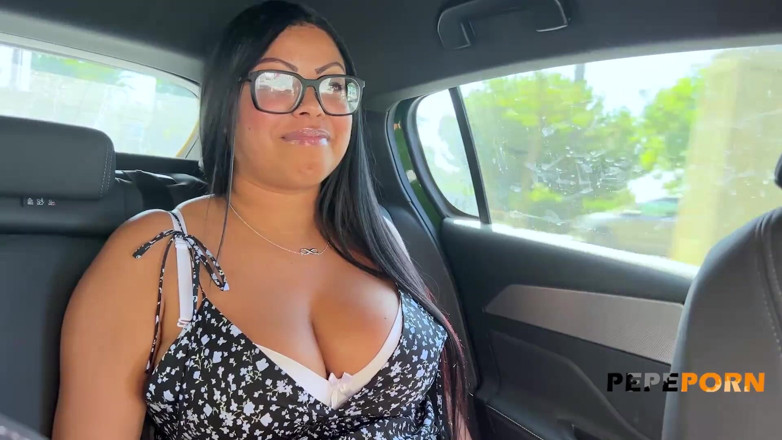 PepePorn: Lola Smithy Johny