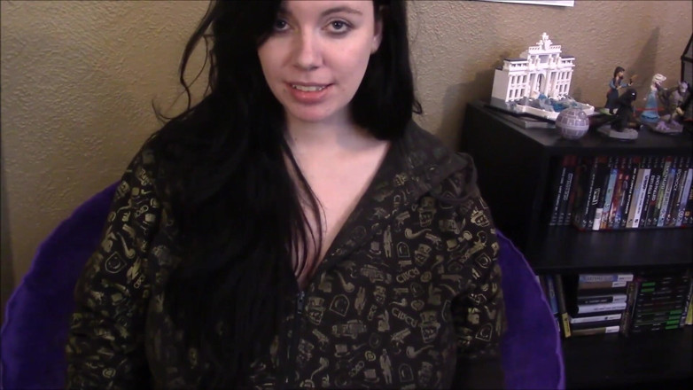 Lovely Lilith: Desperate to do porn