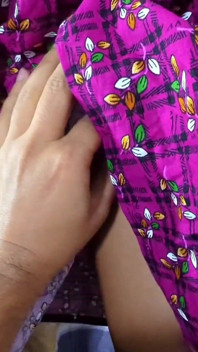 Cute Shy Village Step-sister First Time Sex - Natural Big Ass Girl...