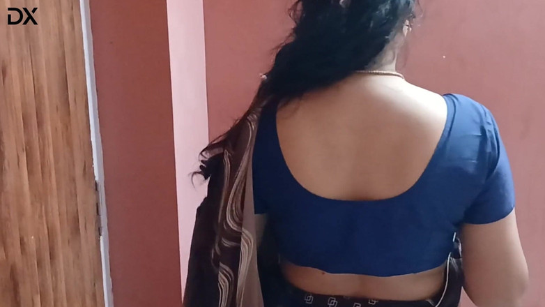 Daizo X production: Desi bhabi bị đụ bởi phong cách doggy dewar