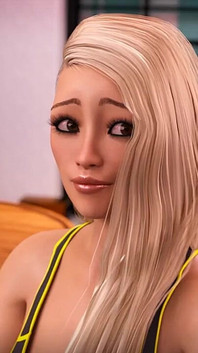 Wvm - パート240 - 壊れた関係の修復 by Misskitty2k