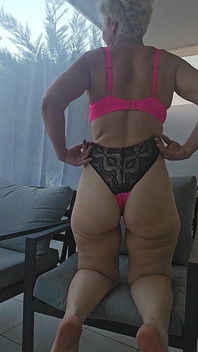Tu as Envie D'une De Mes Petite Culotte Voici Comment Je Les Prépare