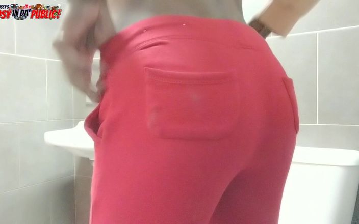 Ass Monkey: Dj Buttpussy'nin büyük bir göt deliği var
