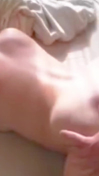 Stepbrother Woke Me up and Fucked Me in the Ass Part 2