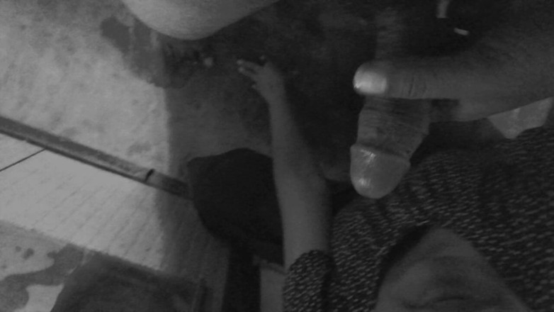 Tina Baby: Pasangan desi berkongkek