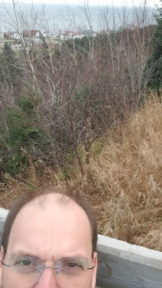 Woulf: Prezentace - 1