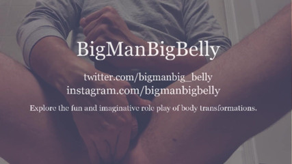 BigManBigBelly: 45 minutes of mpreg moans