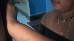 Mumbai Highway Roadside Girl Pickup by Tamil Boy