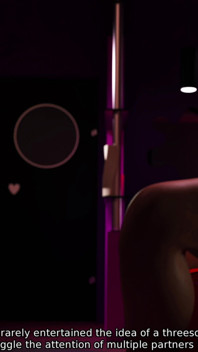 The Art of Seduction (part 26)