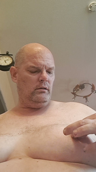 Fickspecht: Again and Again This Bitch