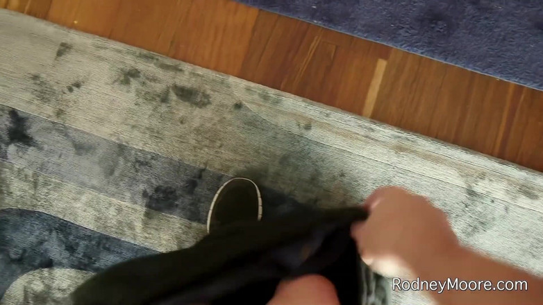 Scale Bustin Babes: Śliczne BBW kontrola i seksowna sperma połykać
