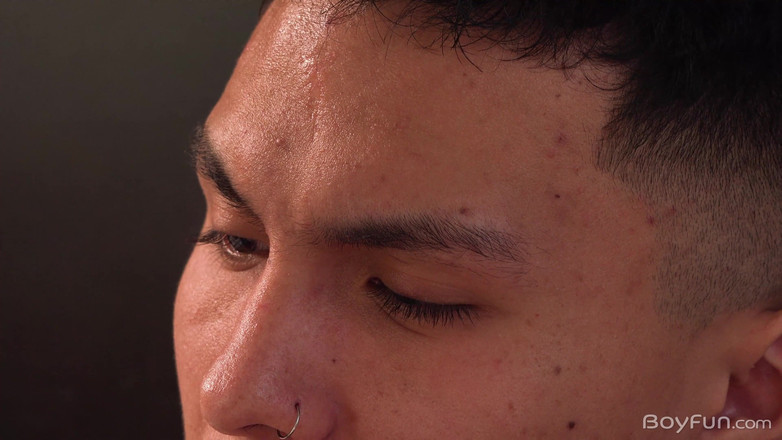 BoyFun Solo: Dante si to dělá