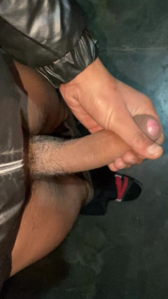 Shonai: Há um prazer diferente em trazer um carro quando não...